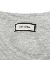 Lounge Tank-entire studios-Forget-me-nots Online Store
