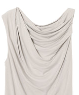 Drape Tank-entire studios-Forget-me-nots Online Store