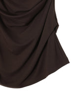 Drape Top-entire studios-Forget-me-nots Online Store
