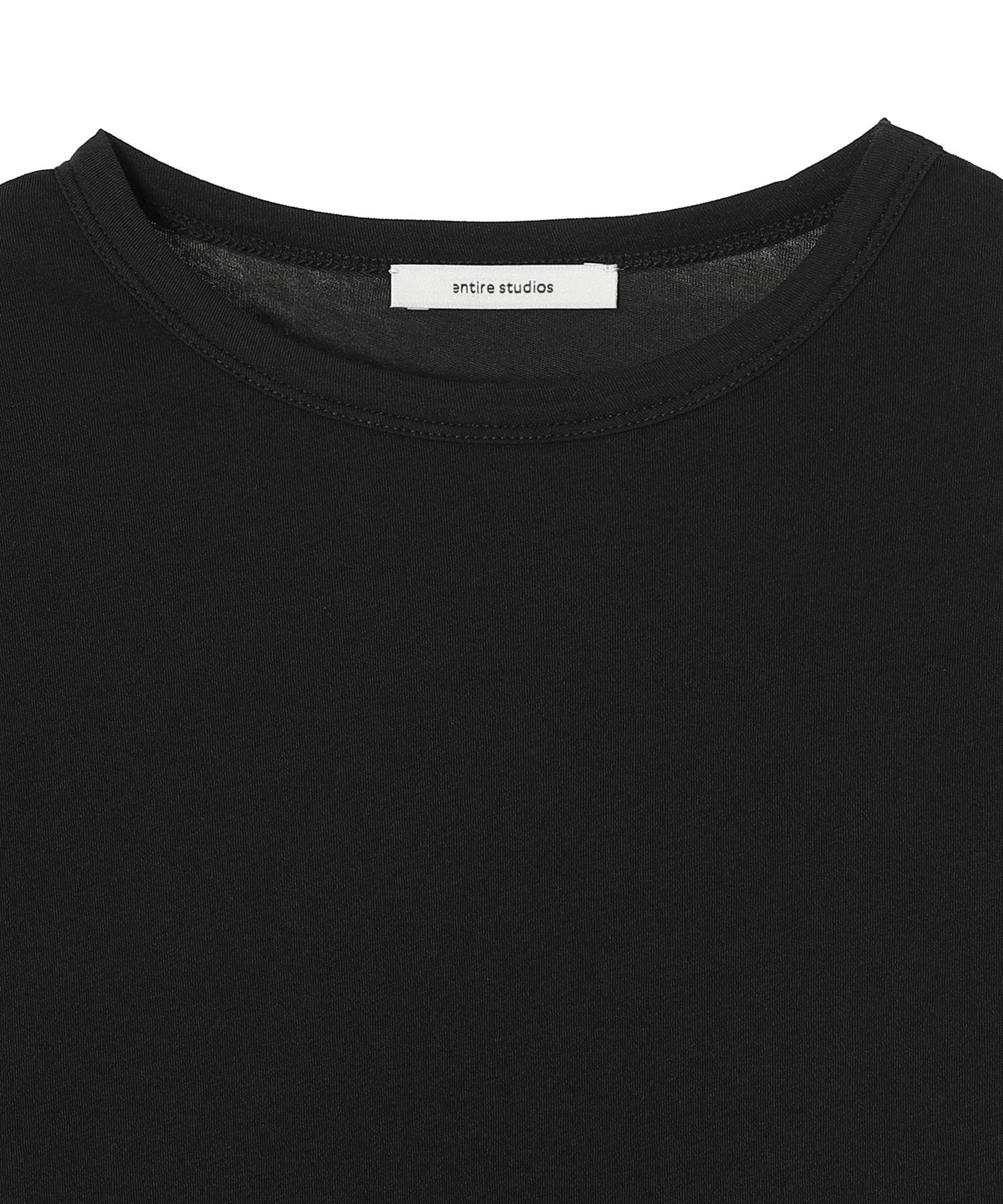 Mini Tee｜エンタイアスタジオ(entire studios)｜Forget-me-nots