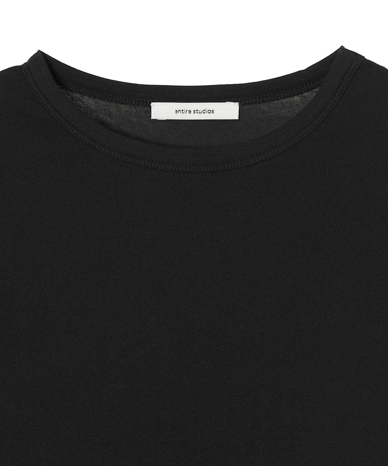 Mini Tee｜エンタイアスタジオ(entire studios)｜Forget-me-nots