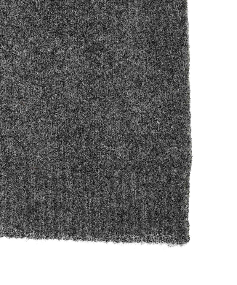 Deco Sweater Smoke-entire studios-Forget-me-nots Online Store