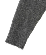 Deco Sweater Smoke-entire studios-Forget-me-nots Online Store