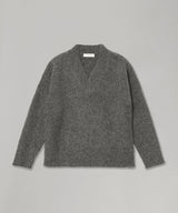 Deco Sweater Smoke-entire studios-Forget-me-nots Online Store
