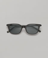 EVAN Shiny Black