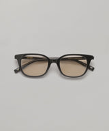 EVAN Shiny Black