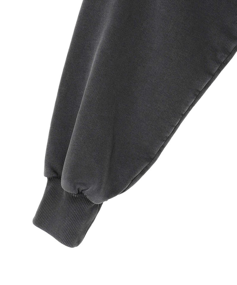 Shoulderless Hoodie-AVAVAV-Forget-me-nots Online Store