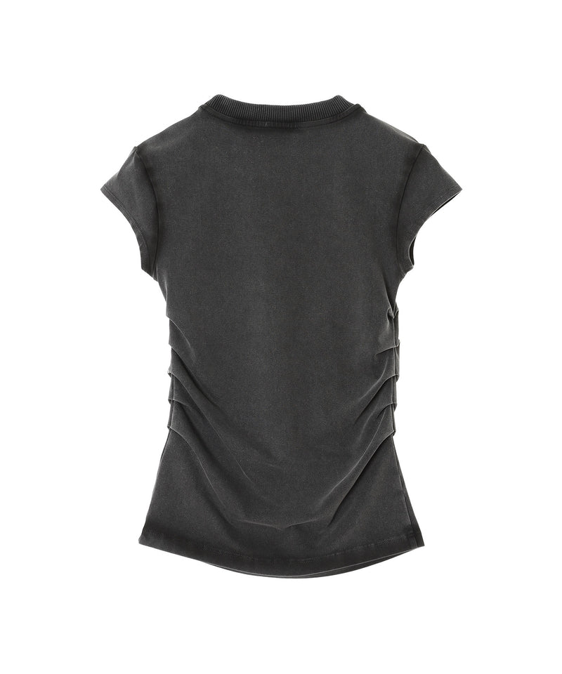 Baby T-Shirt Cut Av-Logo-AVAVAV-Forget-me-nots Online Store