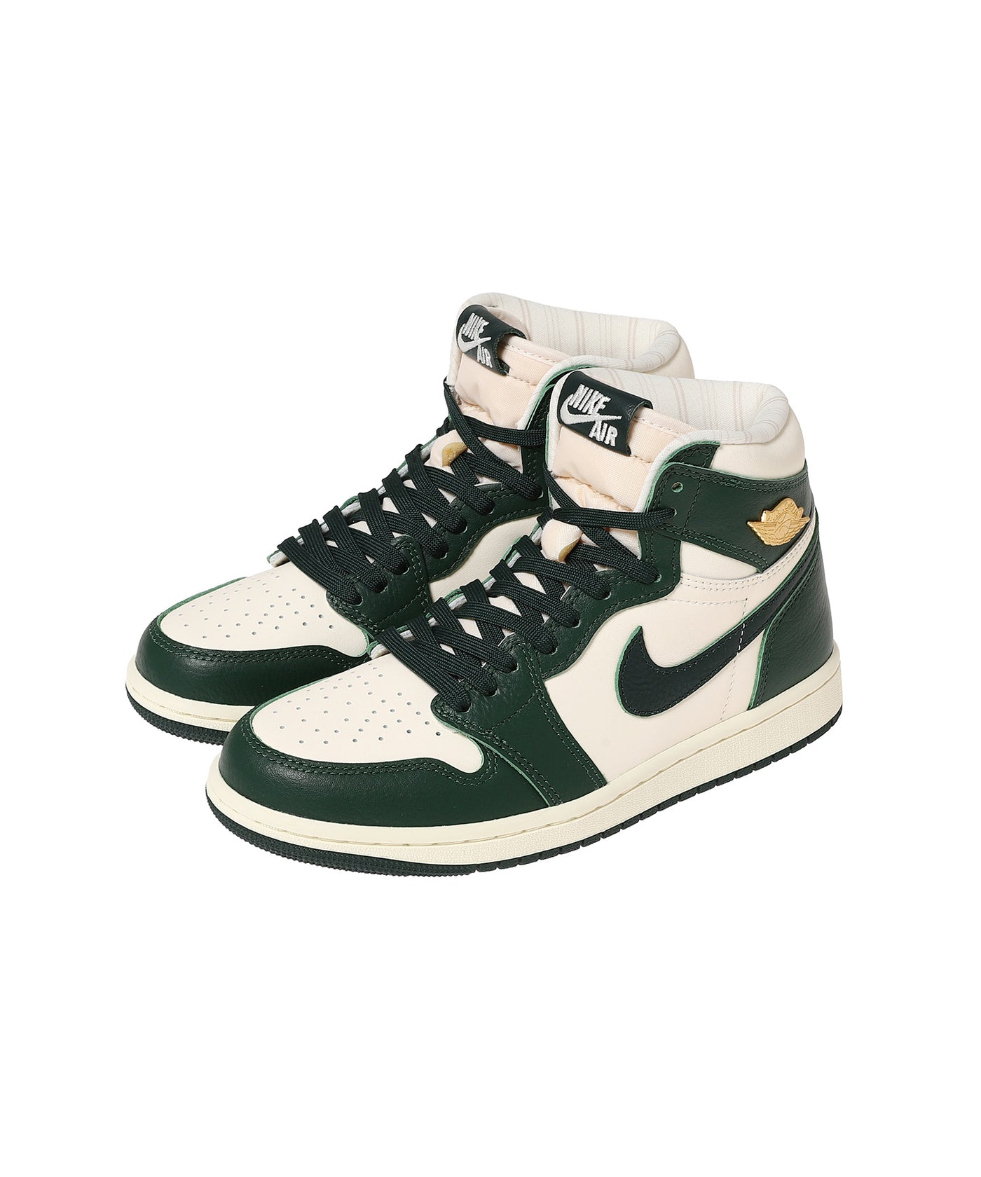 エアージョーダン1　OG Wmns Air Jordan 1 Retro Hi Og｜ジョーダン(JORDAN)｜Forget-me-nots