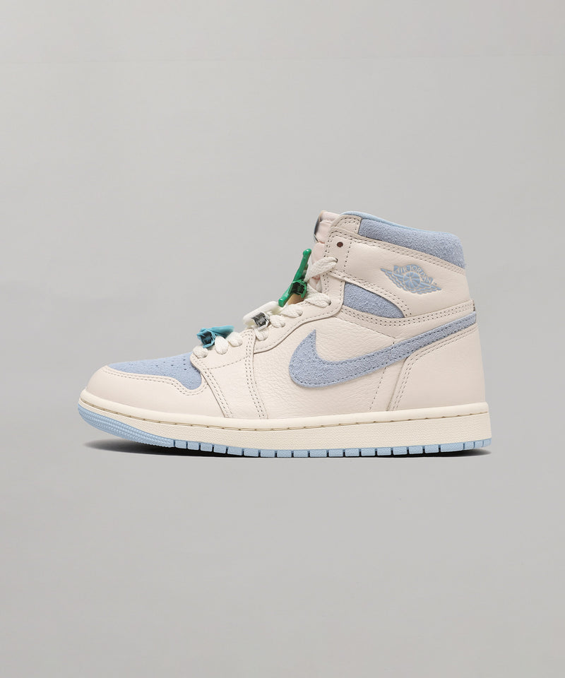 Wmns Air Jordan 1 Retro Hi Og｜ジョーダン(JORDAN)｜Forget-me-nots