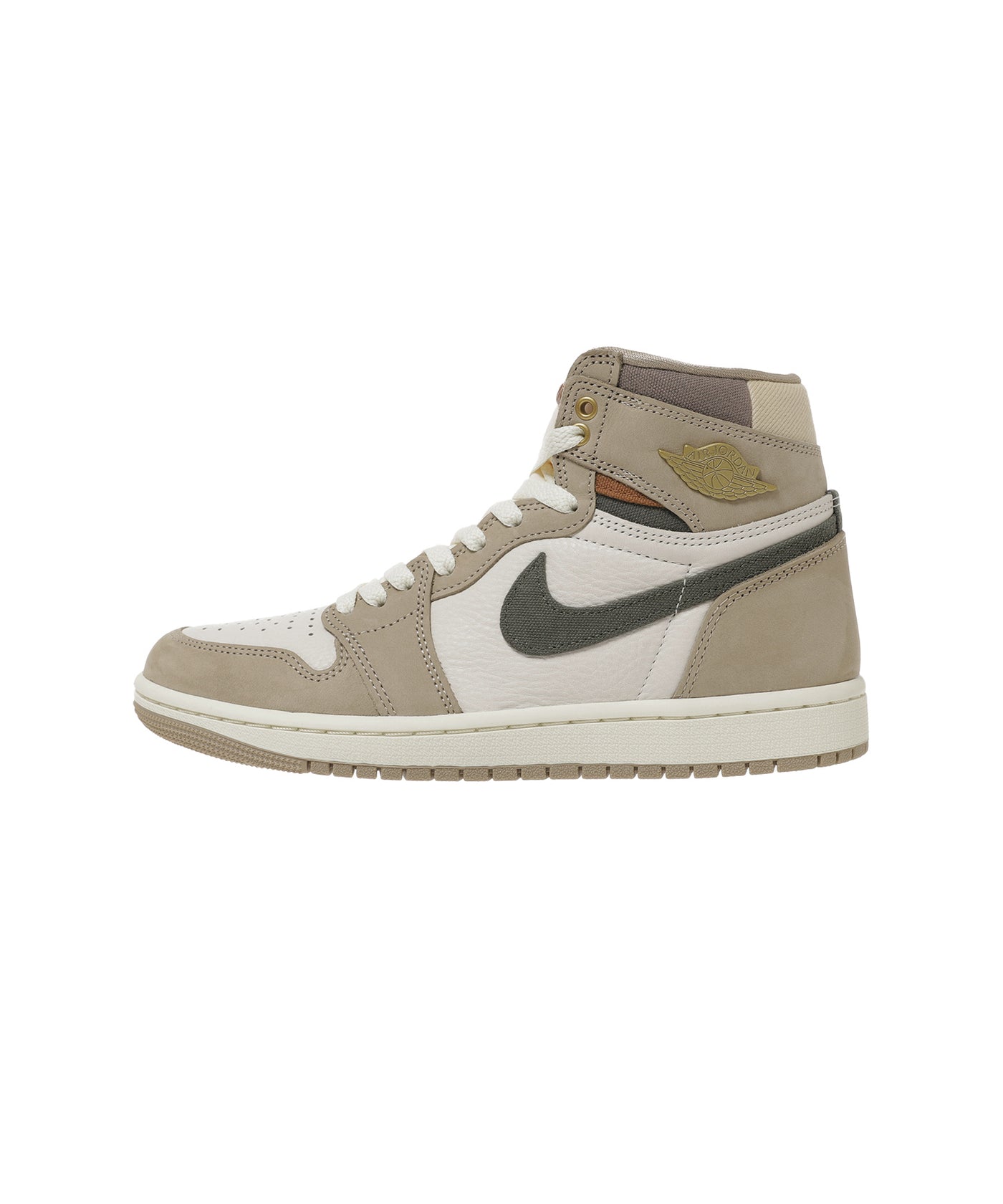 Wmns Air Jordan 1 Retro Hi Og｜ジョーダン(JORDAN)｜Forget-me-nots