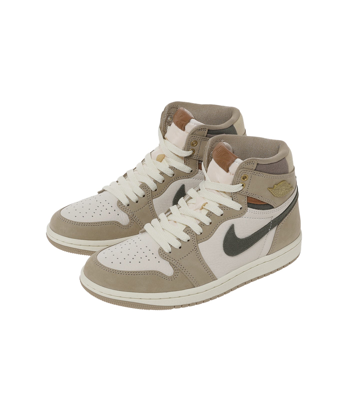 Wmns Air Jordan 1 Retro Hi Og｜ジョーダン(JORDAN)｜Forget-me-nots