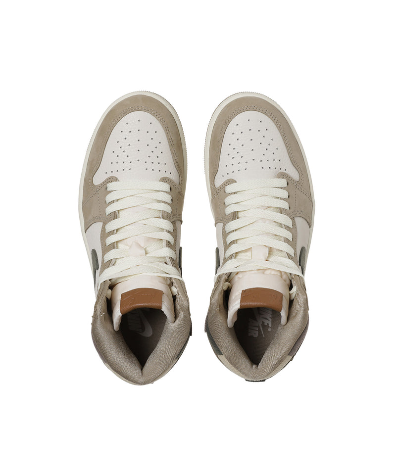 激レア ジョーダン jordan 母の日 支給 実使用 メジャーリーガー Wmns Air Jordan 1 Retro Hi Og｜ジョーダン(JORDAN)｜Forget-me-nots