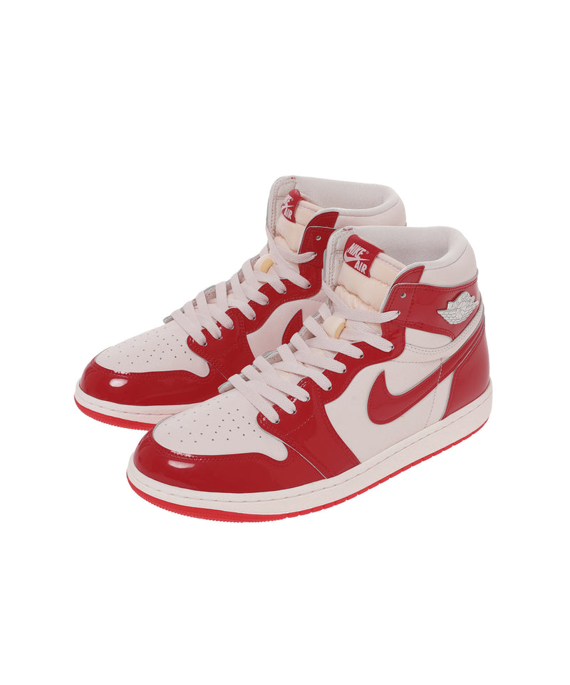 Wmns Air Jordan 1 Retro Hi Og｜ジョーダン(JORDAN)｜Forget-me-nots