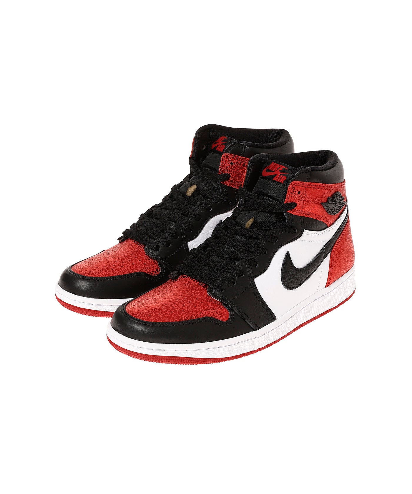 Wmns Air Jordan 1 Retro Hi Og ｜ジョーダン(JORDAN)｜Forget-me-nots