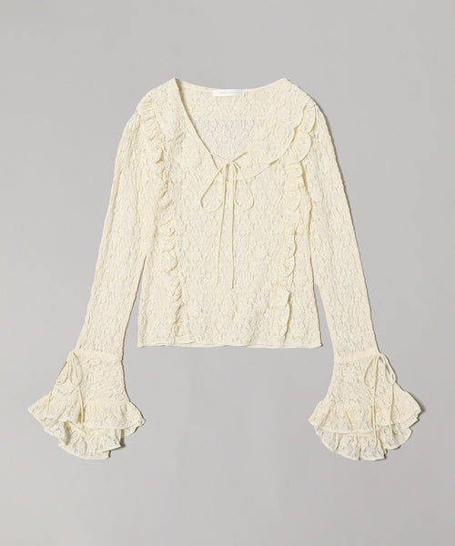 カラー：Off-White