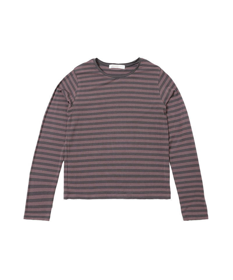 Layered Tee-Forget-me-nots-Forget-me-nots Online Store