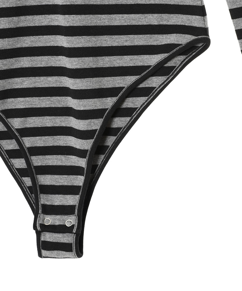 Hooded Body Suite-Forget-me-nots-Forget-me-nots Online Store