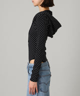 Hooded Body Suit-Forget-me-nots-Forget-me-nots Online Store