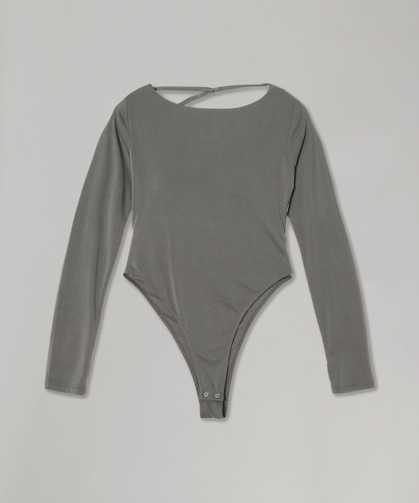 Back Open Body Suit｜フォーゲットミーノッツ(Forget-me-nots