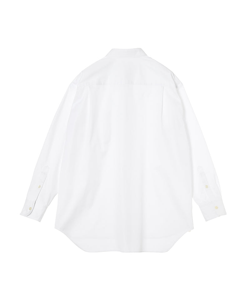 Oxford Shirt-Forget-me-nots-Forget-me-nots Online Store