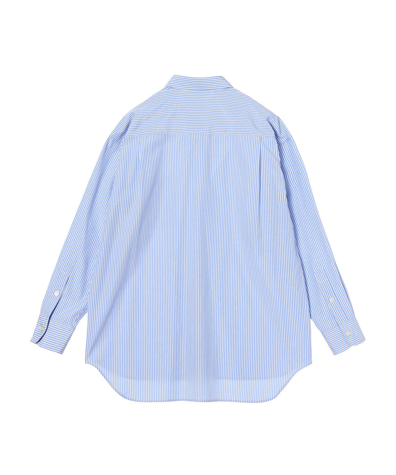 Oxford Shirt-Forget-me-nots-Forget-me-nots Online Store