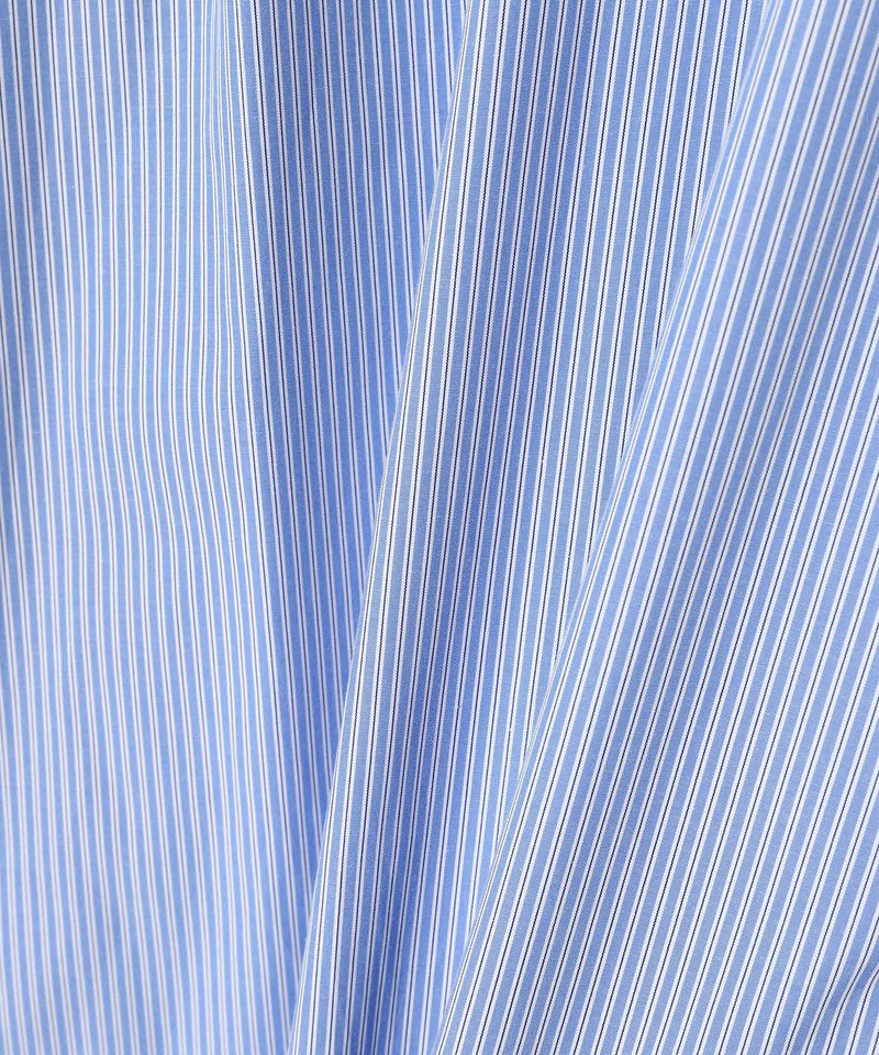 Oxford Shirt-Forget-me-nots-Forget-me-nots Online Store