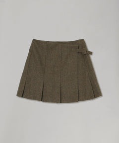 カラー：Brown