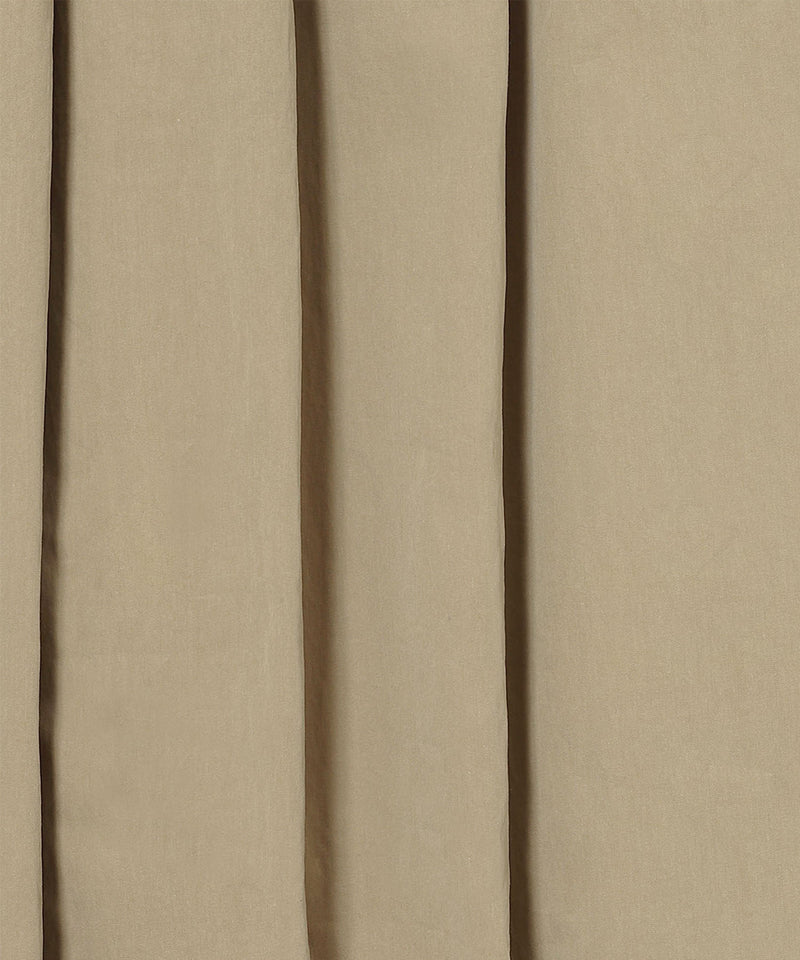 Baloon Pleats Belted Skirt-Forget-me-nots-Forget-me-nots Online Store