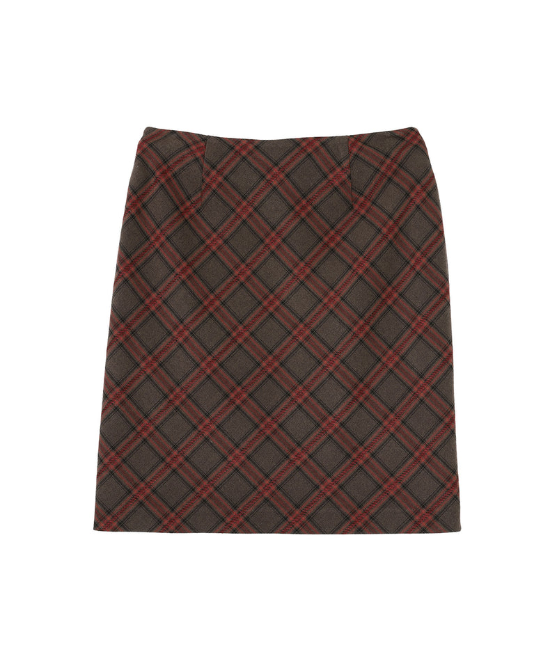 Check Skirt-Forget-me-nots-Forget-me-nots Online Store