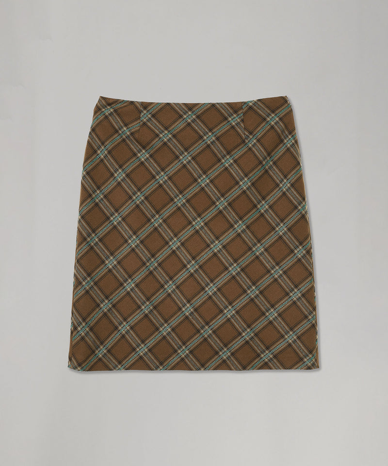 Check Skirt-Forget-me-nots-Forget-me-nots Online Store