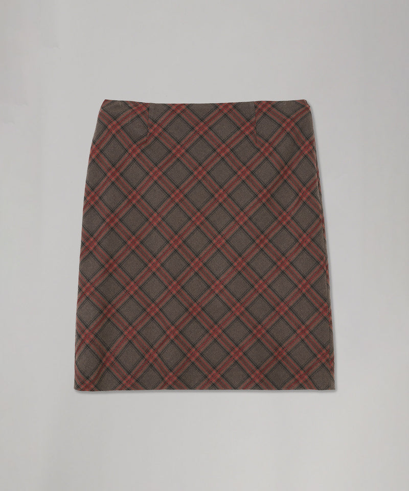 Check Skirt-Forget-me-nots-Forget-me-nots Online Store