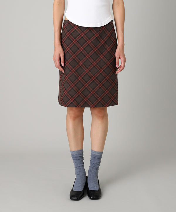 Check Skirt-Forget-me-nots-Forget-me-nots Online Store