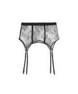 Garter Belt-Forget-me-nots-Forget-me-nots Online Store