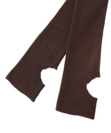 Long Socks-Forget-me-nots-Forget-me-nots Online Store