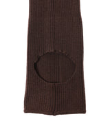 Long Socks-Forget-me-nots-Forget-me-nots Online Store
