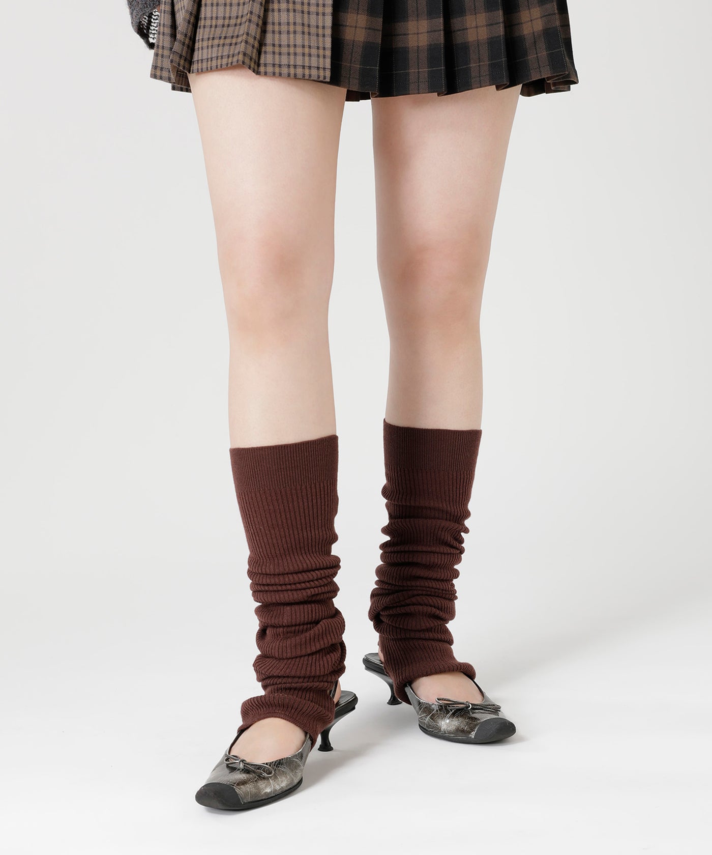 Long Socks｜フォーゲットミーノッツ(Forget-me-nots)｜Forget-me-nots