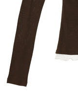 Layered Polo-Forget-me-nots-Forget-me-nots Online Store