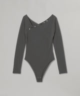 カラー：Charcoal Grey