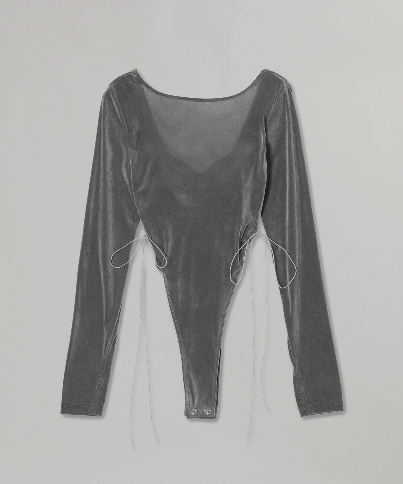 Velour Body Suits｜フォーゲットミーノッツ(Forget-me-nots)｜Forget