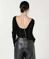 Velour Body Suits-Forget-me-nots-Forget-me-nots Online Store