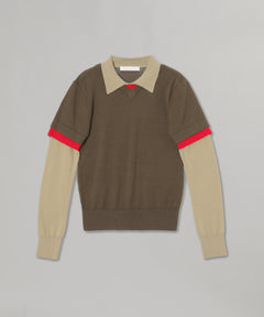 カラー：Brown
