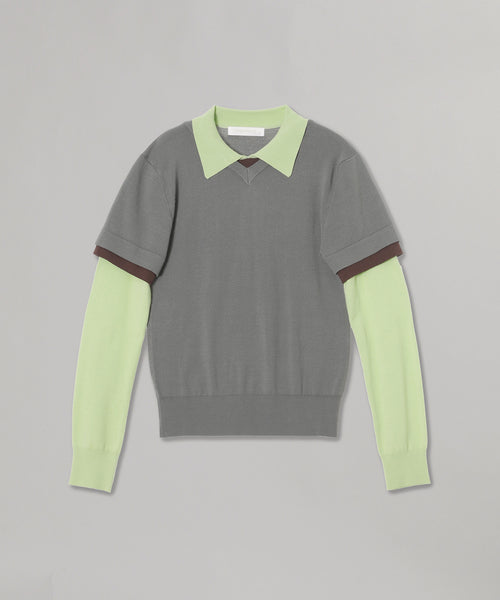 カラー：Charcoal Gray
