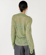 Knit Shirts-Forget-me-nots-Forget-me-nots Online Store
