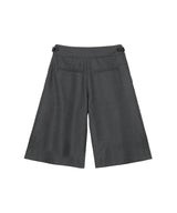 Tailored Shorts-Forget-me-nots-Forget-me-nots Online Store