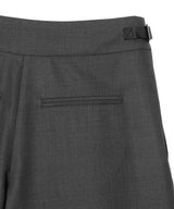 Tailored Shorts-Forget-me-nots-Forget-me-nots Online Store