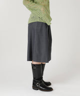 Tailored Shorts-Forget-me-nots-Forget-me-nots Online Store