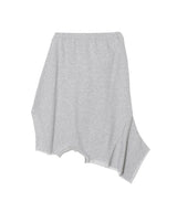 Reconstructed Skirt-Forget-me-nots-Forget-me-nots Online Store