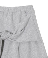 Reconstructed Skirt-Forget-me-nots-Forget-me-nots Online Store