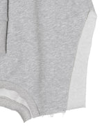 Reconstructed Skirt-Forget-me-nots-Forget-me-nots Online Store
